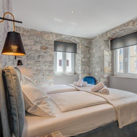 Palace Luxury Retreat Спліт Екстер'єр фото