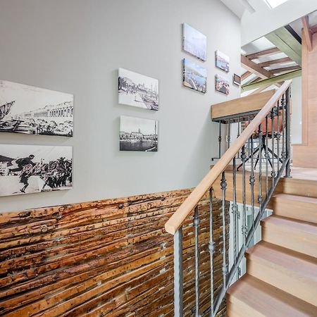 Palace Luxury Retreat Спліт Екстер'єр фото
