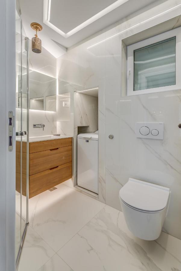 Palace Luxury Retreat Спліт Екстер'єр фото