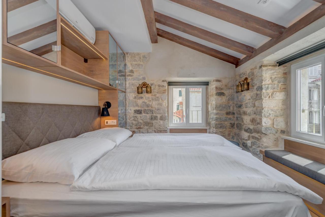Palace Luxury Retreat Спліт Екстер'єр фото