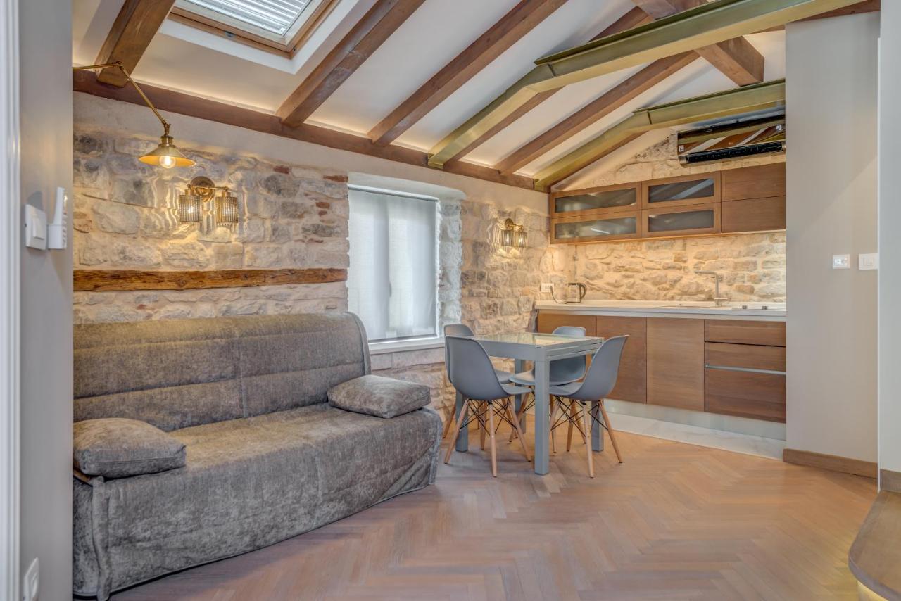 Palace Luxury Retreat Спліт Екстер'єр фото