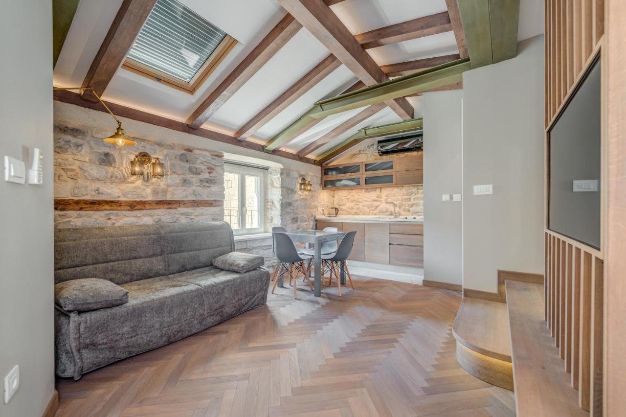 Palace Luxury Retreat Спліт Екстер'єр фото