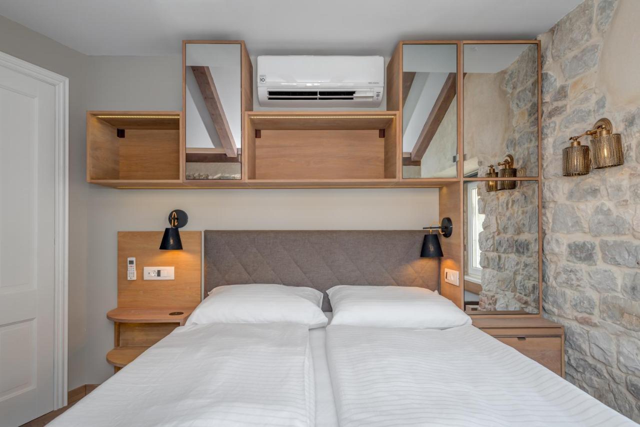 Palace Luxury Retreat Спліт Екстер'єр фото