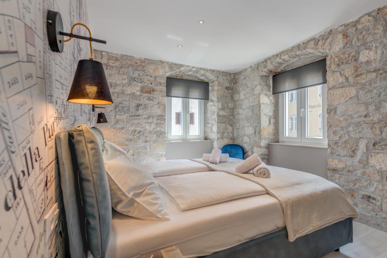 Palace Luxury Retreat Спліт Екстер'єр фото