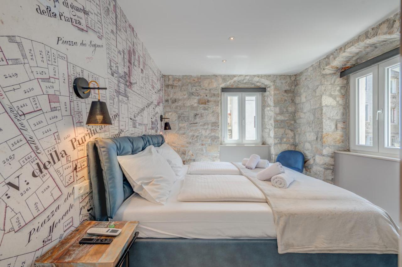 Palace Luxury Retreat Спліт Екстер'єр фото
