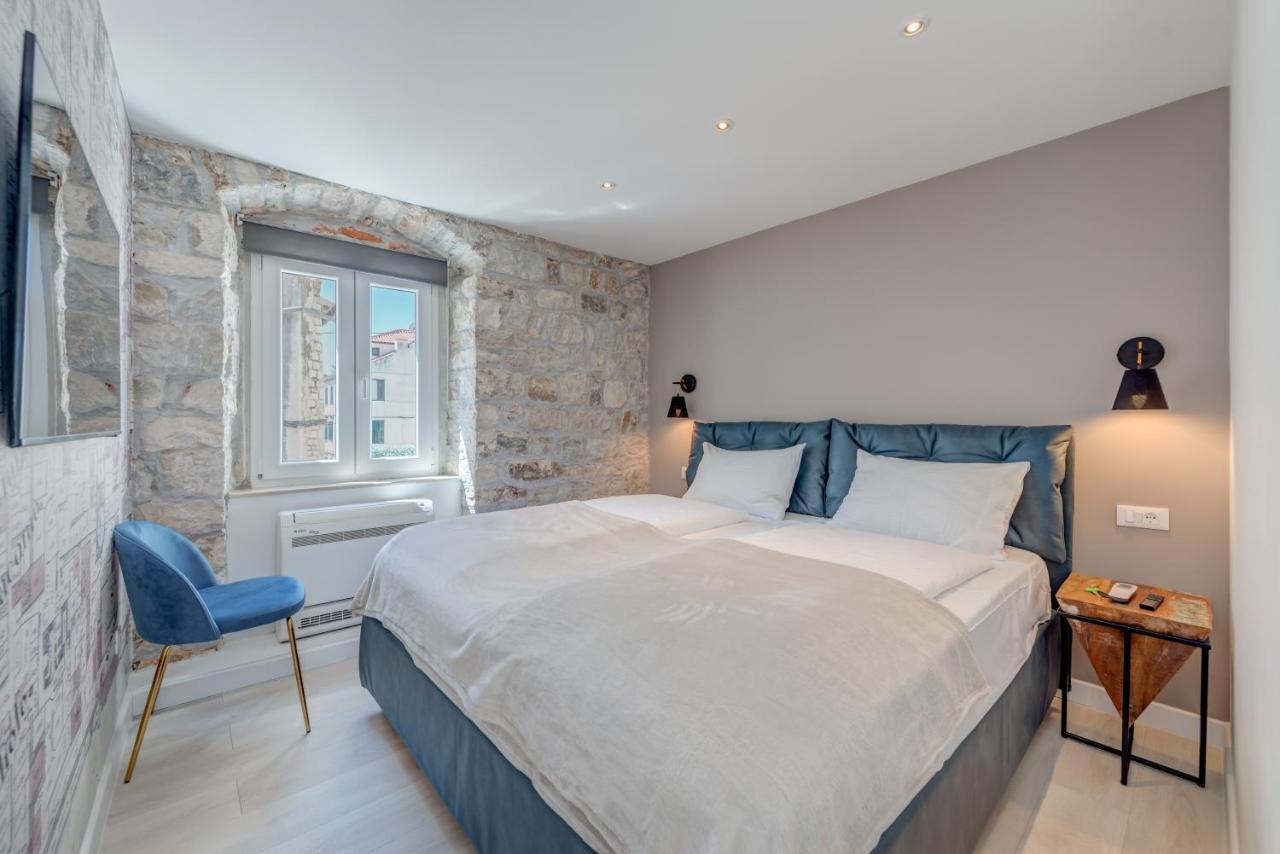 Palace Luxury Retreat Спліт Екстер'єр фото