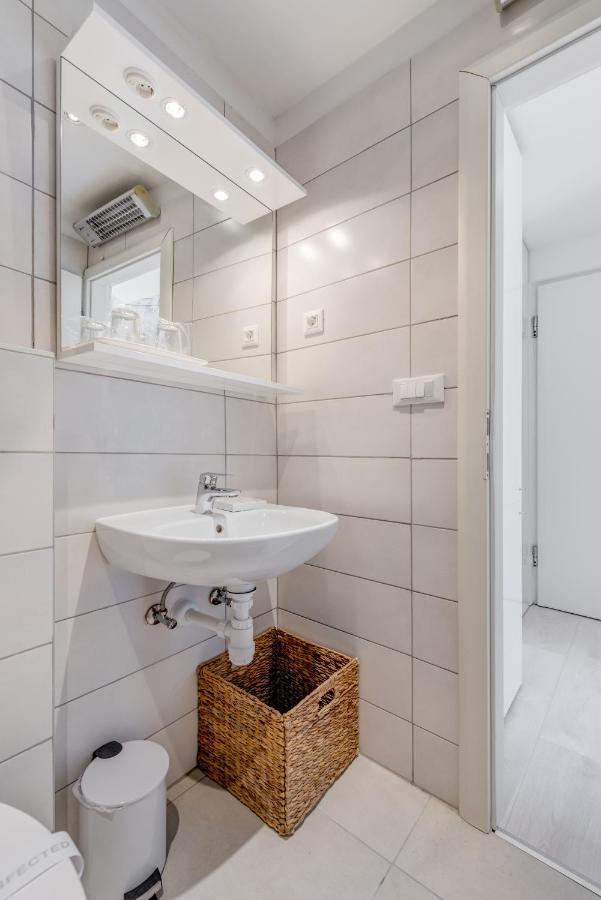 Palace Luxury Retreat Спліт Екстер'єр фото