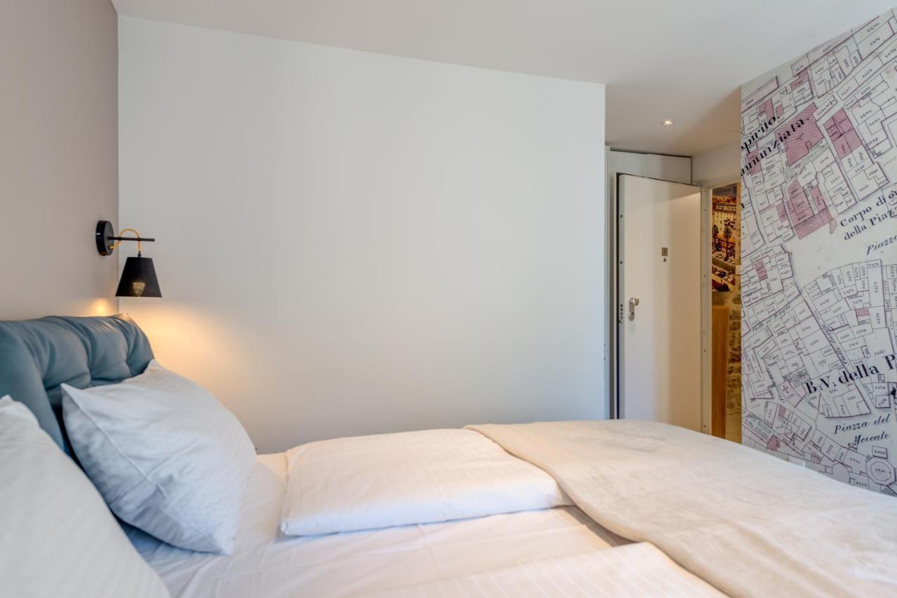 Palace Luxury Retreat Спліт Екстер'єр фото