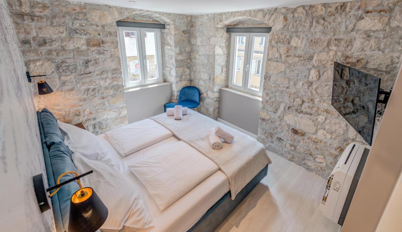 Palace Luxury Retreat Спліт Екстер'єр фото